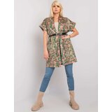 Italy Moda Coat-DHJ-PL-6025A.24X-green Cijene