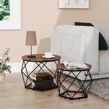 MID.YOU Set Mizic Helaro M, Barva Hrasta, Črna, 2 Kos | Shoptok.si