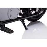Lean Toys Otroški motor 36V z brushless motorjem 350W kaki A9902 | Shoptok.si