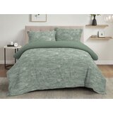 Dormeo Posteljina Nature Motive zelena 140x200 cm | shoptok.hr