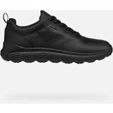 Geox Black men's sneakers Spherica 4X4 ABX - Men's | shoptok.hr