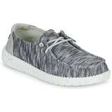 Hey Dude Slips on Wendy Sox Siva | Shoptok.si