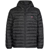 Levi's mt-outerwear crna