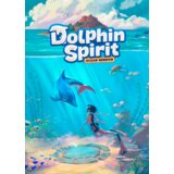Steam Dolphin Spirit: Ocean Mission (PC) Key GLOBAL | ePonuda.com