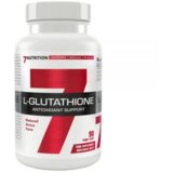 7NUTRITION L -Glutathione, 500mg, 90 kapsula Cene