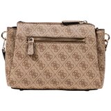 Guess Ročna torba Noelle II HWBG96 72120 Rjava | Shoptok.si