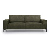 Scandic Zelena sedežna garnitura 224 cm Copenhagen - Scandic Cene