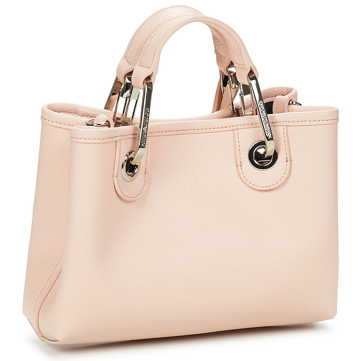 Emporio Armani MINI MYEA BORSA Ružičasta | shoptok.hr