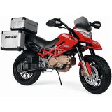 Peg Perego 12V motor ducati enduro Cene