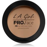 L.A. Girl Cosmetics PRO. Face HD kompaktni puder z mat učinkom odtenek Buff 7 g | Shoptok.si