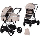 Chipolino Pearl 2u1 kolica za bebe kombinovana Cene