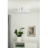  Duolla - LED Dečije plafonsko svetlo CORTINA LED/26W/230V prečnik 40 cm 4000K | Eponuda.com