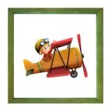 Wallity slika CAM27963, 32x32cm | Eponuda.ba