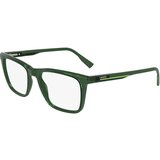 Lacoste L2960 301 L (56) Zelena/Kristalna | Shoptok.si