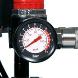 Einhell TE-AC 110/6 Silent Plus, Vazdušni tihi kompresor - (4020600) | ePonuda.com