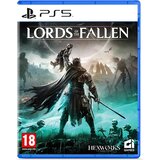 Lords of The Fallen (PS5) | Shoptok.si