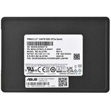 SAMSUNG SEMICONDUCTOR SSD Samsung PM9A3 3.84TB U.2 NVMe PCI 4.0 MZQL23T8HCLS-00A07 (DWPD 1) | shoptok.hr
