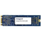 Integral 512GB M.2 sata iii 22x80 ssd disk, (671309) | Shoptok.si