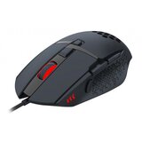 Serioux gaming miš SRXM-TOBIS | shoptok.hr