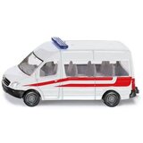 Siku igračka hitna pomoć 0805SS | ePonuda.com