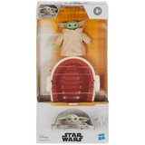 Hasbro Star Wars: figura Grogu - | Shoptok.si