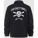 Horsefeathers Chuck Jakna cruise n roll | Shoptok.si