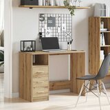 Stol Artisan hrast 102x50x76 cm konstruirano drvo | Eponuda.com