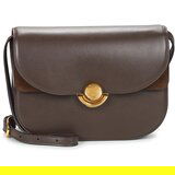 Furla Torbe za čez ramo SFERA S CROSSBODY Kostanjeva Cene