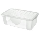  Organizator s poklopcem 36x26x14 cm, 9,6L | shoptok.hr