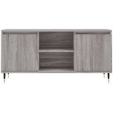 TV ormarić boja hrasta sonome 104x35x50 cm konstruirano drvo | shoptok.hr