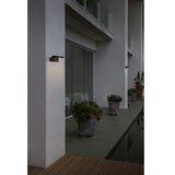 Faro 74456 - LED solarno zidno svetlo sa senzorom LUMA LED/5W/3,7/230V IP65 antracit | Eponuda.com