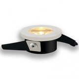 Bb Link led rozetna L0860-16 1W 3000K bela | Eponuda.com