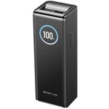ECOFLOW powerbank Flow Rapid 5023001006, 25.000 mAh, 170 W | Shoptok.si