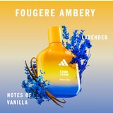 Adidas Vibes Chill Zone 100 ml parfemska voda unisex | shoptok.hr