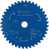 Bosch Expert for Stainless Steel list kružne testere za akumulatorske testere 160x1,6x20 T40 | Eponuda.com