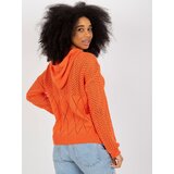 BADU Sweater-BA-SW-2003.51P-orange | shoptok.hr