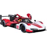  R/C 1:14 Porsche 963 LMDh Rdeča RASTAR | Shoptok.si