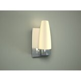 Globo 78160 - Kupatilsko zidno svetlo 1xE14/20W IP44 | Eponuda.com