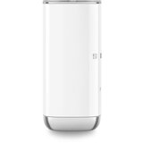 Smeg MFF02WHEU Beli visoko sijajni za penilnik mleko | Shoptok.si