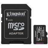 Kingston MEM SD MICRO 256GB Canvas Select Plus + Adapter SDCS3/256GB | shoptok.hr