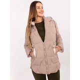 Factory Price Jacket-MBM-KR-2519.21-dark beige | shoptok.hr