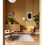 Artevasi Keramičen ročno poslikan okrasni cvetlični lonec ø 15 cm Luna – | Shoptok.si