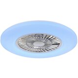 Globo STROPNI VENTILATOR ALVA //3000-6500 K// | Shoptok.si