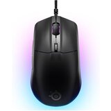 Steel Series Miš RIVAL 3 V2 Black | ePonuda.com