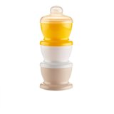 THERMOBABY dozator mlijeka u prahu pineapple | shoptok.hr