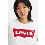 Levi's White Levi's women's® T-shirt | shoptok.hr