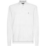 Tommy Hilfiger Majica '1985' bela Cene
