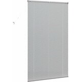  Venecijanski zastore Srebrno 175 x 105 cm Aluminij | shoptok.hr