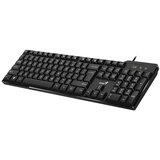 Olimp Sport Genius KB-100X,US,USB,BLK Tastatura | ePonuda.com