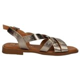 Oh My Sandals Sandali & Odprti čevlji - Bež | Shoptok.si